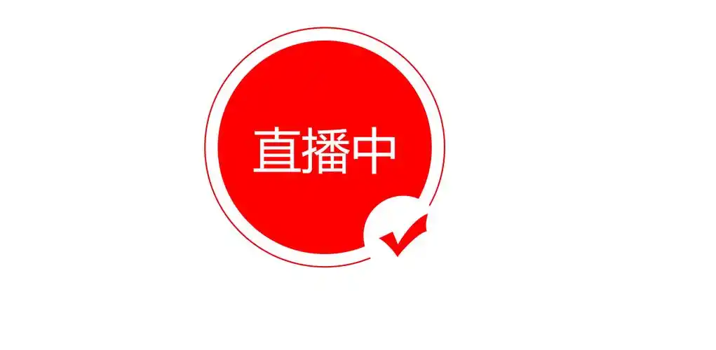 花蜜直播Logo